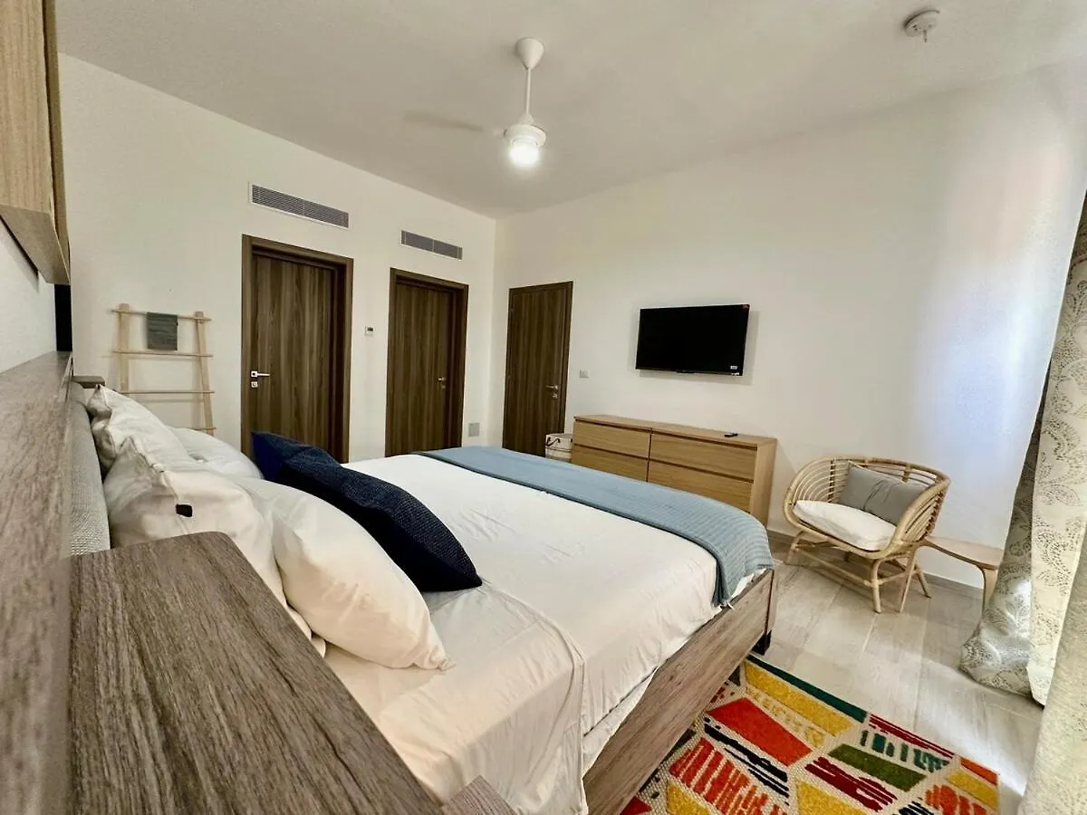 Exclusive Apartment With Style D301 Punta Cana Dominican Republic