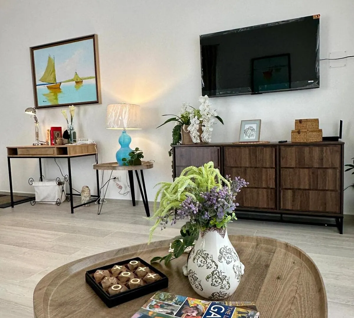 Exclusive Apartment With Style D301 Punta Cana Dominican Republic